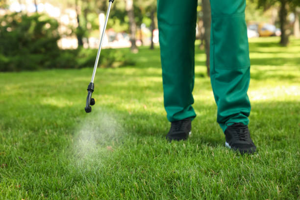 Best Wildlife Control Services  in Vandalia, MO