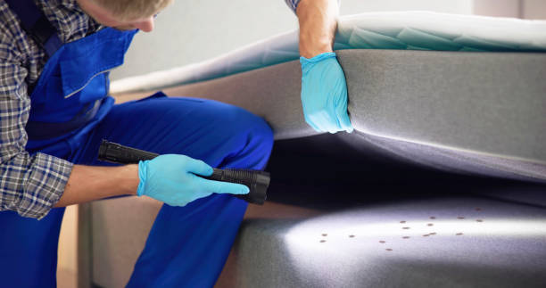 Best Pest Control for Restaurants  in Vandalia, MO